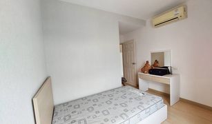 2 Bedrooms Condo for sale in Talat Phlu, Bangkok Life @ Thaphra