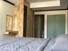 1 Schlafzimmer Appartement zu vermieten im The Mountain Condominium, Nong Prue