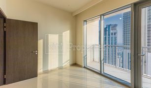 Квартира, 3 спальни на продажу в Creekside 18, Дубай Harbour Views 1