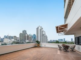 3 Schlafzimmer Wohnung zu vermieten im Sukhumvit Casa, Khlong Toei, Khlong Toei, Bangkok