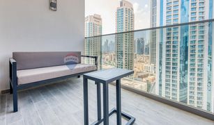 Estudio Apartamento en venta en , Dubái MAG 318