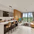 2 Bedroom Apartment for rent at The Metropole Thu Thiem, An Khanh