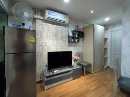 在Regent Home Sukhumvit 81租赁的1 卧室 公寓, Suan Luang