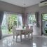 3 Bedroom House for rent at Panalee 1, Huai Yai