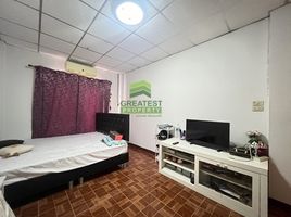 3 Schlafzimmer Haus zu verkaufen im Baan Taweethong 110, Nong Khang Phlu