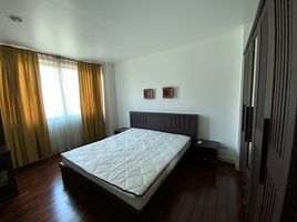 1 Schlafzimmer Appartement zu vermieten im Baan Saraan, Khlong Toei Nuea