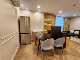 2 Bedroom Apartment for rent at Asoke Place, Khlong Toei Nuea