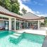 4 Bedroom Villa for rent in Wichit, Phuket Town, Wichit