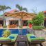 3 Bedroom Villa for rent at Sai Taan Villas, Choeng Thale, Thalang, Phuket