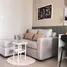 Studio Penthouse for rent at Clique, Dengkil
