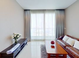 2 Schlafzimmer Wohnung zu verkaufen im Menam Residences Condominium, Wat Phraya Krai, Bang Kho Laem