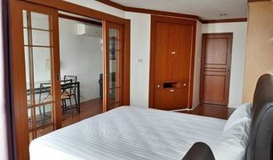 1 Bedroom Condo for sale in Khlong Tan, Bangkok The Waterford Diamond