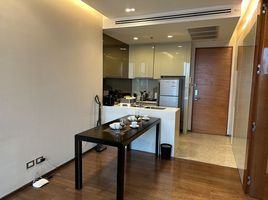 1 спален Кондо в аренду в The Address Sukhumvit 28, Khlong Tan