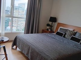 1 Schlafzimmer Appartement zu vermieten im HQ By Sansiri, Khlong Tan Nuea, Watthana