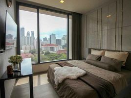 1 Schlafzimmer Wohnung zu vermieten im The Esse Asoke, Khlong Toei Nuea