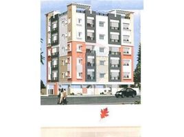 2 Schlafzimmer Appartement zu verkaufen im Nizampet, Medak, Medak, Telangana