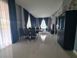 3 Bedroom House for rent in Wang Phong, Pran Buri, Wang Phong