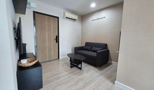 2 Bedrooms Condo for sale in Sena Nikhom, Bangkok Metro Luxe Kaset
