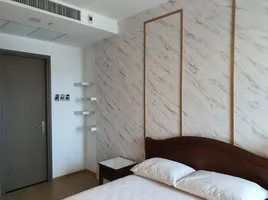 1 Schlafzimmer Wohnung zu vermieten im Ashton Chula-Silom, Si Phraya