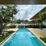 3 Bedroom Villa for sale at Botanica Zen, Thep Krasattri