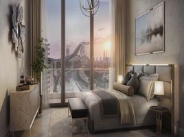 2 Bedroom Apartment for sale at Azizi Riviera (Phase 3), Azizi Riviera, Meydan, Dubai, United Arab Emirates