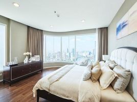 4 Schlafzimmer Wohnung zu verkaufen im Menam Residences, Wat Phraya Krai
