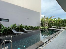 3 Bedroom Villa for sale at Wallaya Villa Pasak Soi 8, Si Sunthon, Thalang