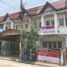 2 Bedroom Townhouse for sale at Baan Chittakan, Sao Thong Hin