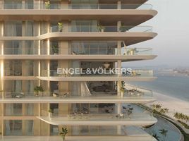 2 Bedroom Apartment for sale at Serenia Living Tower 1, The Crescent, Palm Jumeirah