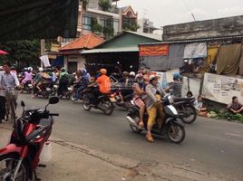 4 Schlafzimmer Villa zu verkaufen in District 9, Ho Chi Minh City, Tang Nhon Phu A, District 9