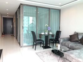 1 Bedroom Condo for sale at Wongamat Tower, Na Kluea