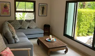 4 Bedrooms Villa for sale in Bo Phut, Koh Samui 