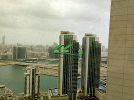 1 Bedroom Apartment for sale at Marina Blue Tower, Marina Square, Al Reem Island, Abu Dhabi