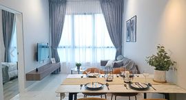 Available Units at Charm Residences