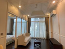 1 Schlafzimmer Wohnung zu verkaufen im Grand Florida, Na Chom Thian, Sattahip, Chon Buri