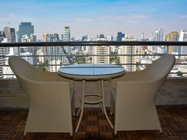 3 спален Кондо в аренду в The Habitat Sukhumvit 53, Khlong Tan Nuea