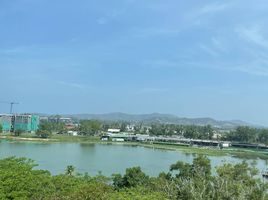 1 Bedroom Condo for sale at Zcape X2, Choeng Thale, Thalang, Phuket