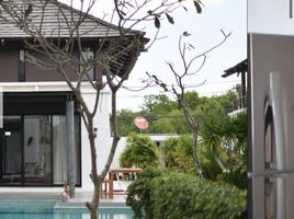 3 Schlafzimmer Villa zu verkaufen im The Oriental Beach, Chak Phong