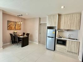 2 Schlafzimmer Wohnung zu vermieten im 103 Central Condominium, Chai Sathan
