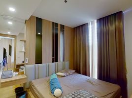 1 Schlafzimmer Appartement zu vermieten im Noble BE33, Khlong Tan Nuea