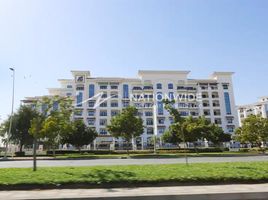 2 Bedroom Apartment for sale at Ansam 3, Yas Acres, Yas Island, Abu Dhabi