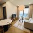 2 Bedroom Apartment for rent at Masteri Lumiere Riverside, An Phu, District 2, Ho Chi Minh City