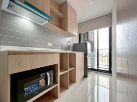 Studio Wohnung zu vermieten im Chewathai Pinklao, Bang Yi Khan, Bang Phlat