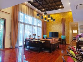 5 Bedroom Villa for sale at Viewtalay Marina, Na Chom Thian