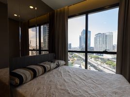 2 Bedroom Condo for sale at Ashton Chula-Silom, Si Phraya, Bang Rak, Bangkok