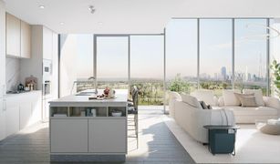 1 Habitación Apartamento en venta en , Dubái Kensington Waters