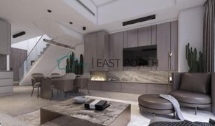 2 Bedrooms Townhouse for sale in District 7, Dubai MAG Eye