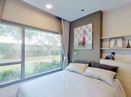 1 Bedroom Condo for sale at Casalunar Mesto Condo, Samet, Mueang Chon Buri