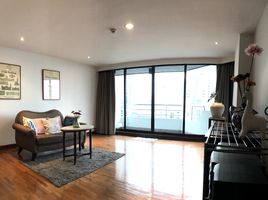 1 Schlafzimmer Appartement zu vermieten im Lake Avenue Sukhumvit 16, Khlong Toei