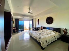 Studio Appartement zu vermieten im View Talay 2, Nong Prue, Pattaya